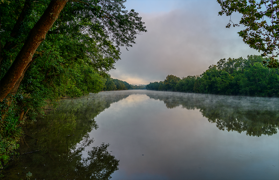 Shenandoah River #1